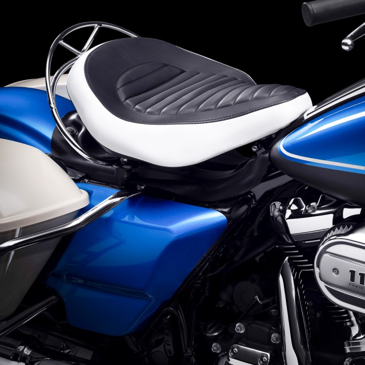 Harley-Davidson Electra Glide Revival - 02